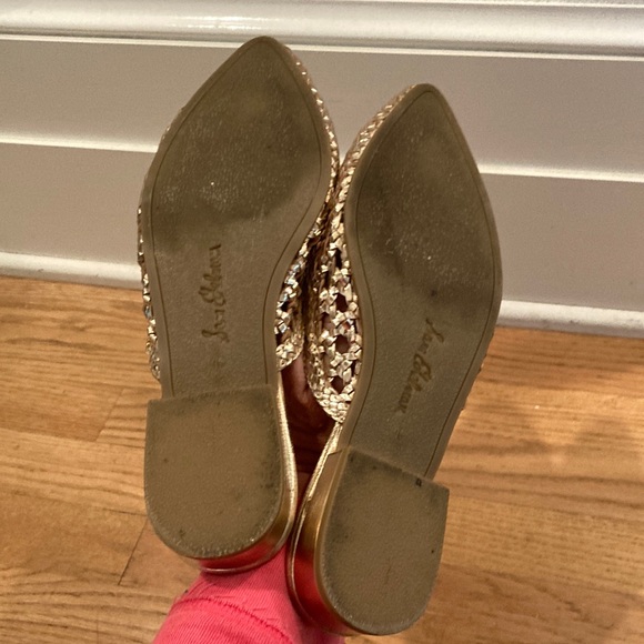 SAM EDELMAN “Clara” mules - Picture 6 of 8